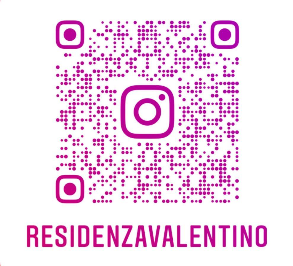 洛迦诺Residenza Valentino公寓 外观 照片